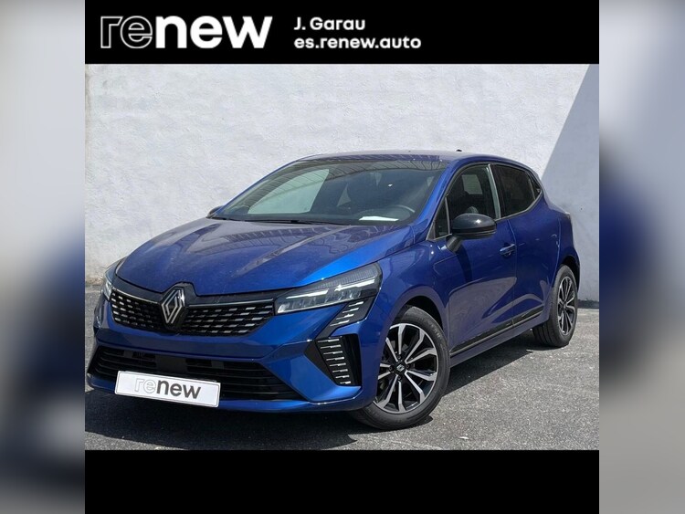 Renault Clio TECHNO TCE  foto 2